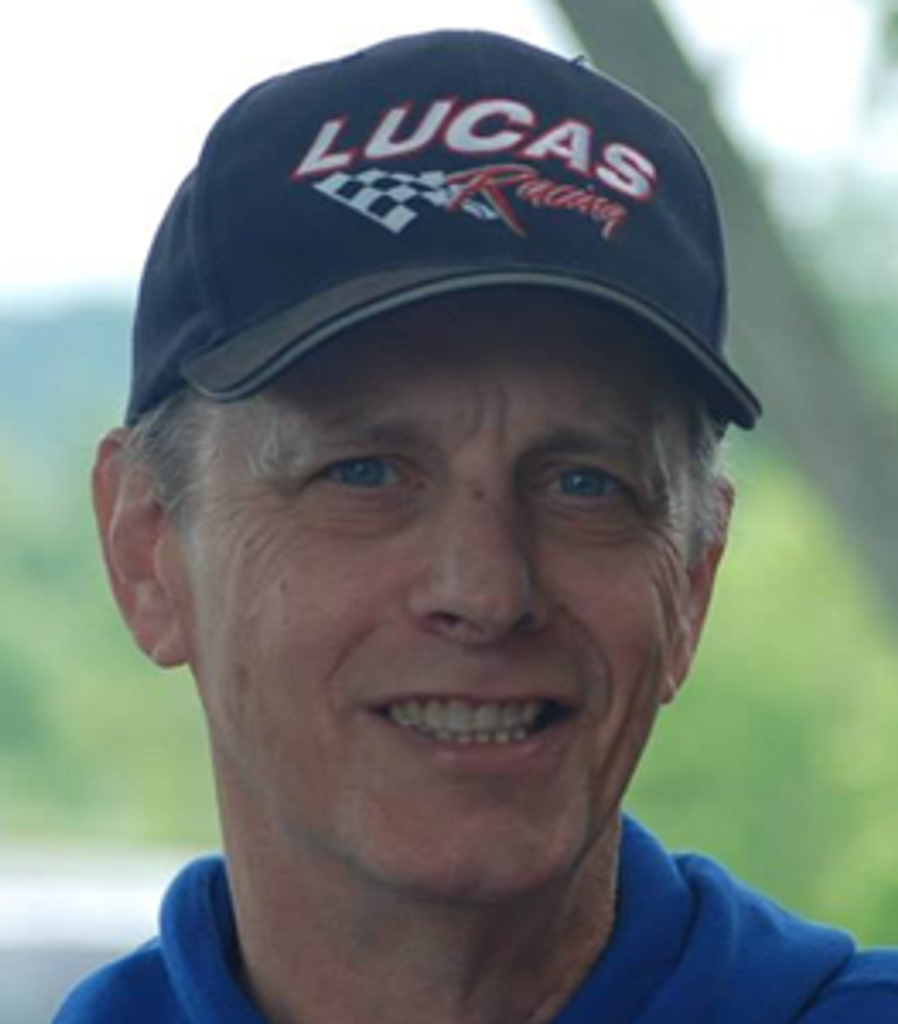 Terry Lee Schroerlucke, Sr.