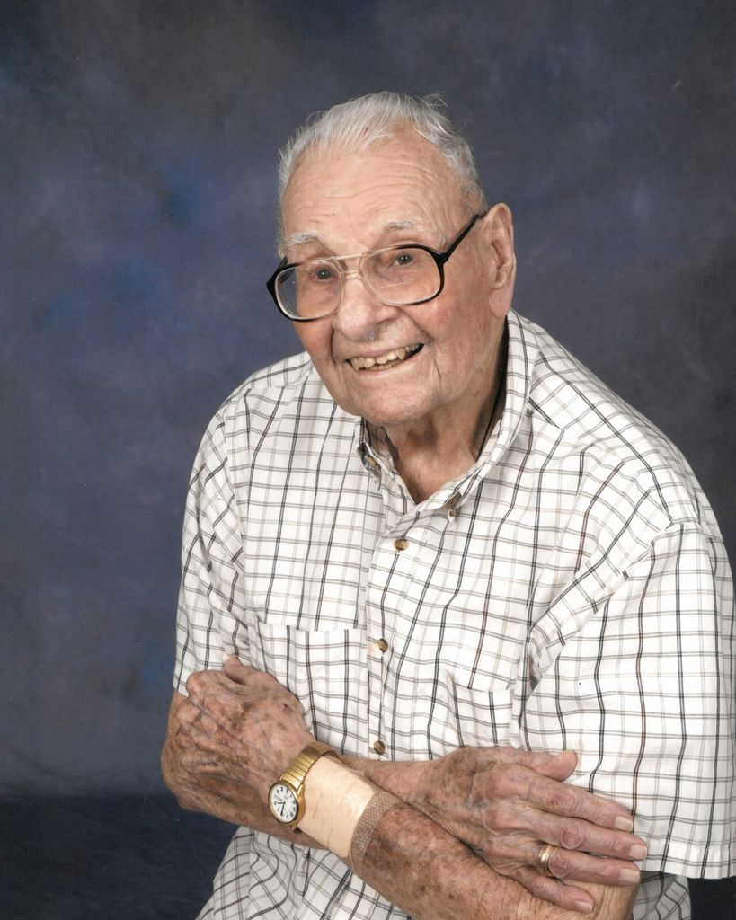 Marcus L. Keene