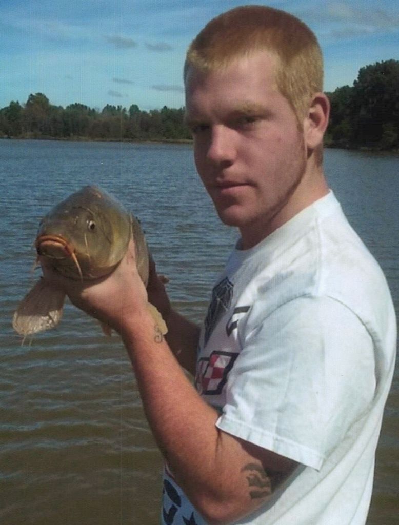 Troy William Mcelroy Jr. Profile Photo