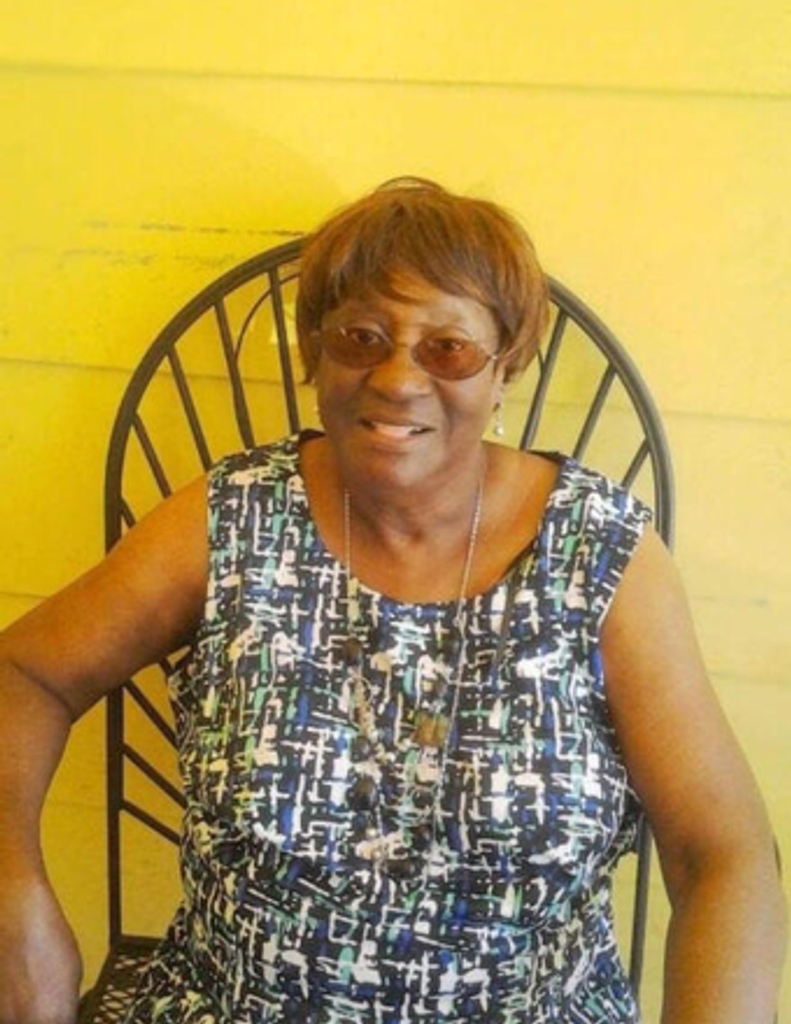 Mary Elizabeth Timmons Profile Photo