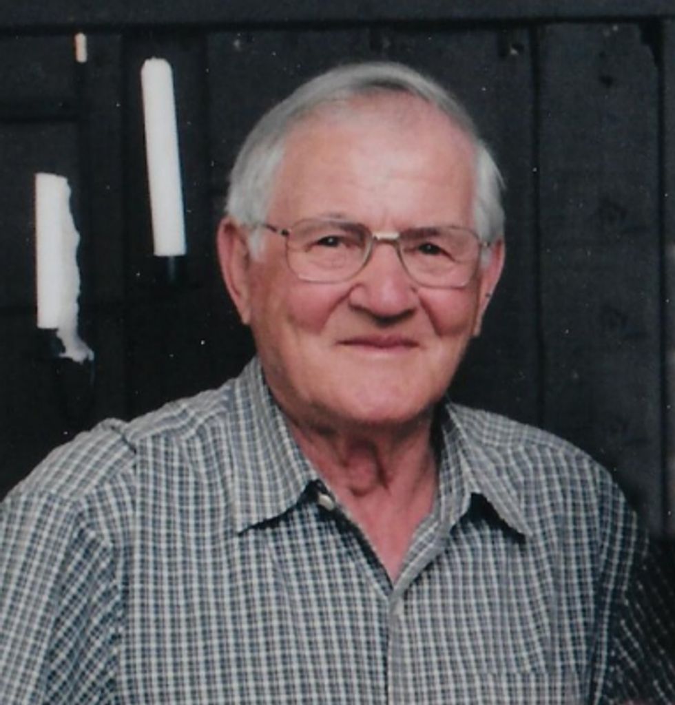 Joseph Alcide Babineau