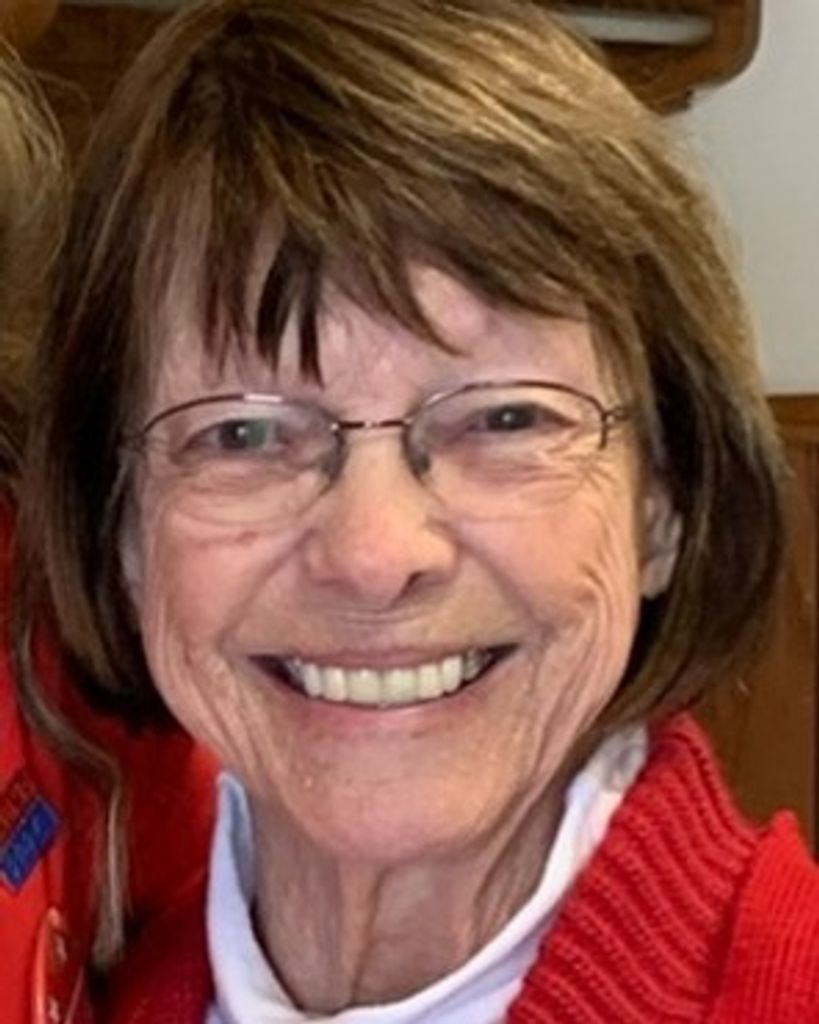 Leona P. Allgyer