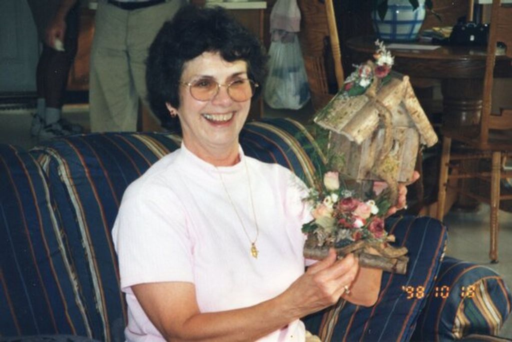 Vivian L. Karcher Profile Photo