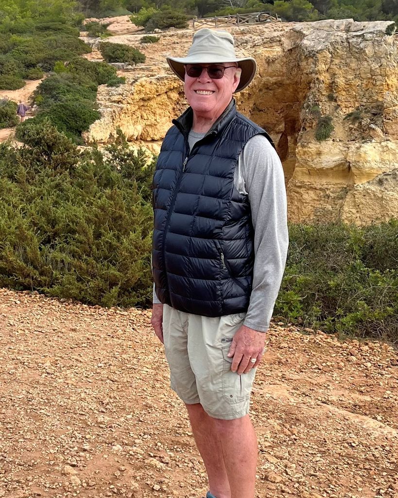 Michael Wade Wheelis