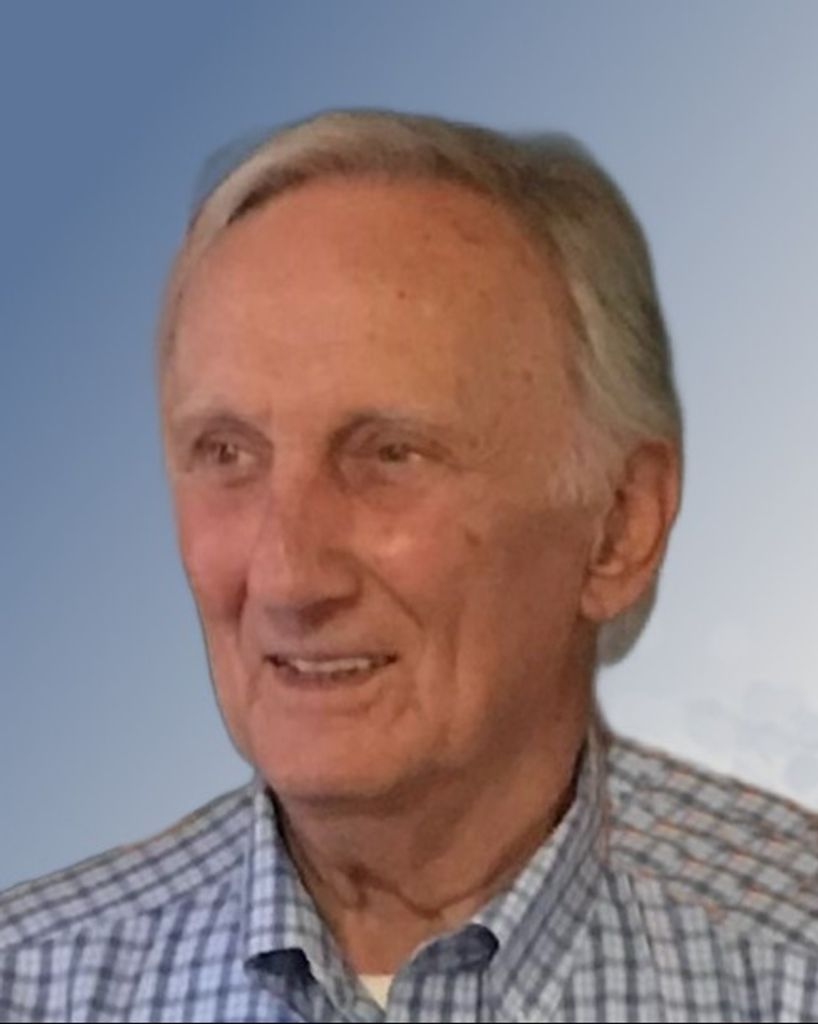 William "Bill" Brochetti