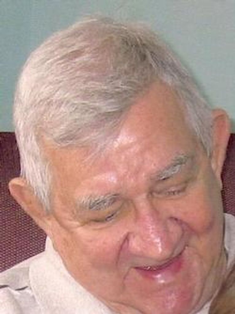 Johnson A. Steidler Profile Photo