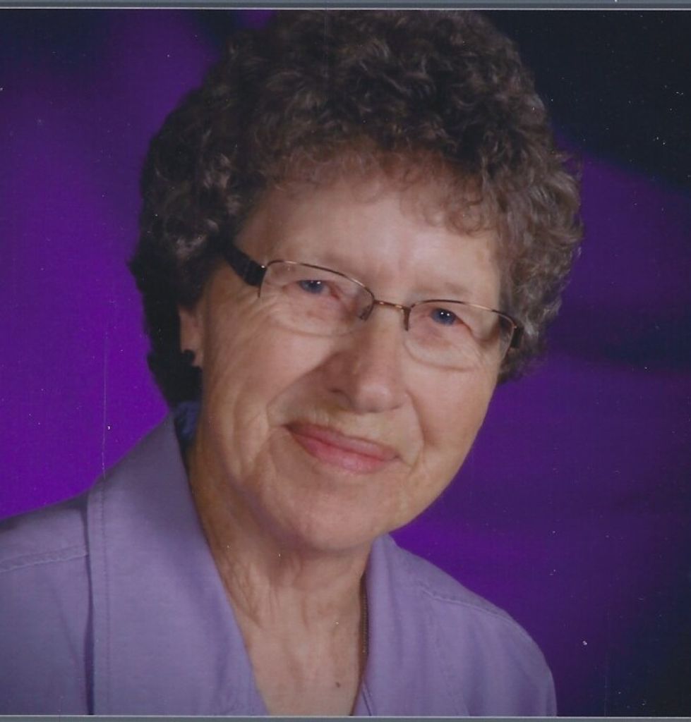 Deloris Hagen
