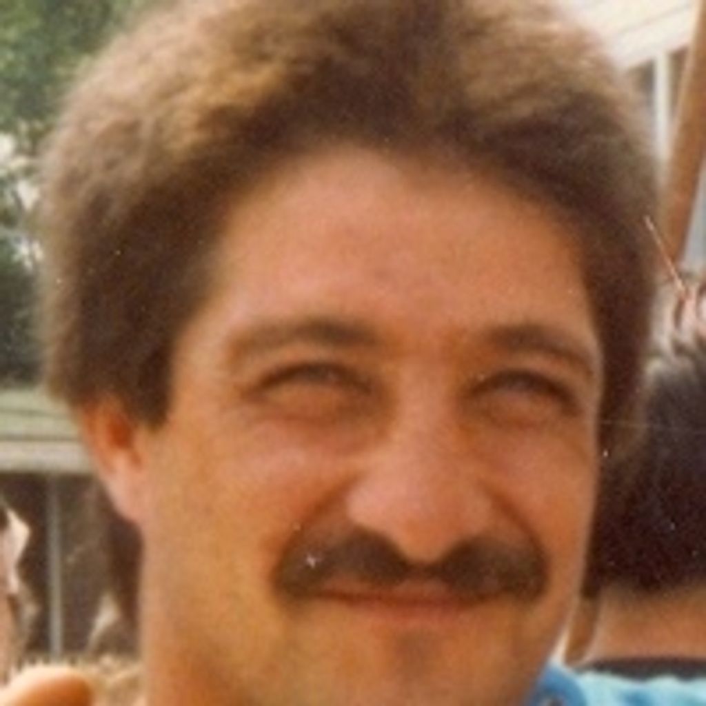 Michael  Mickey Salvadore