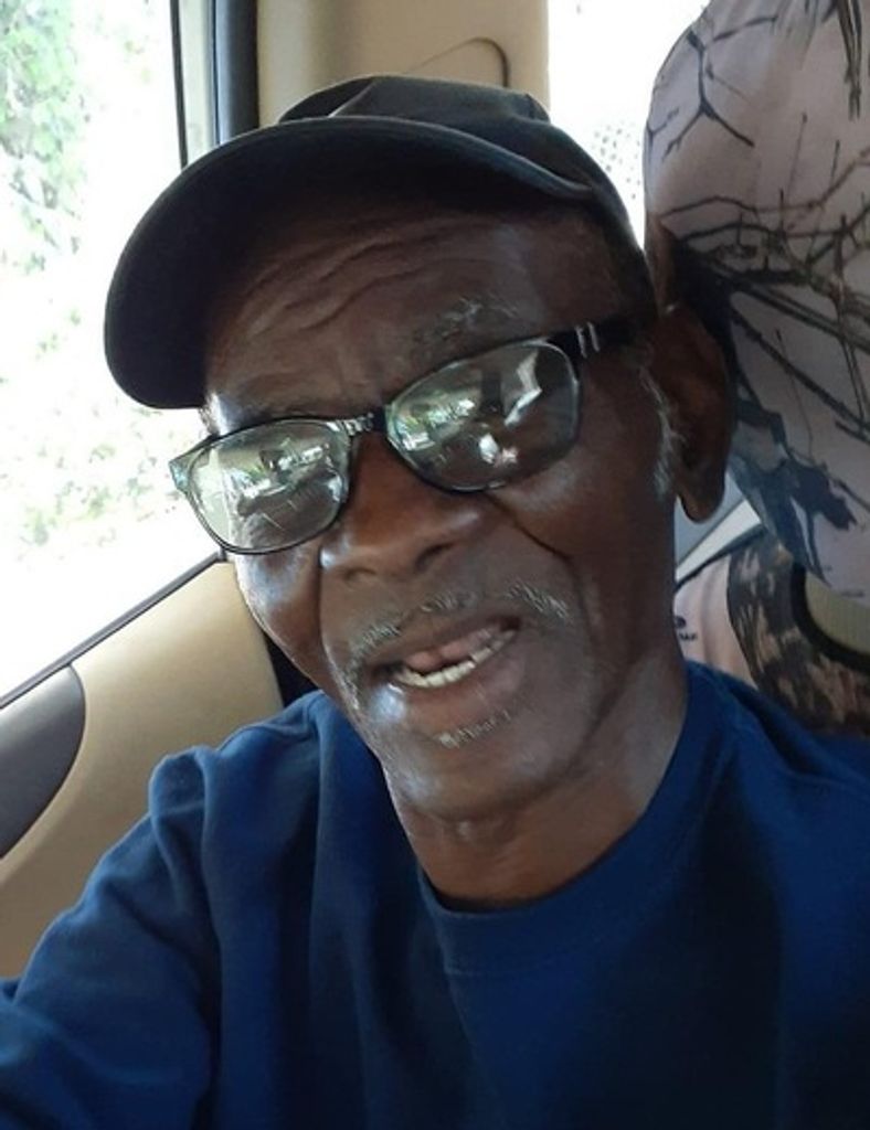 Arthur Lee Daymon Profile Photo