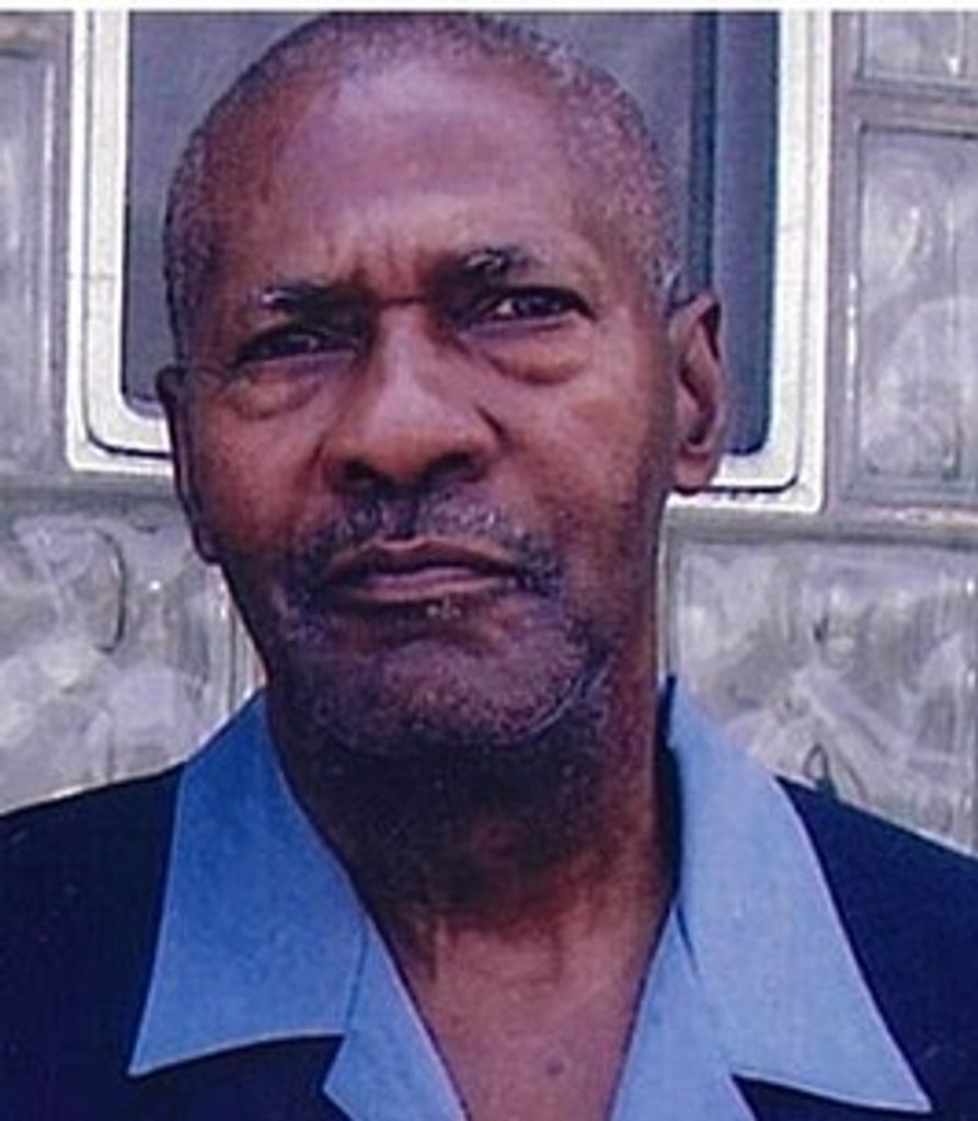 Milton Freeman Profile Photo