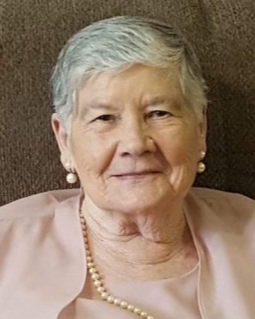 FLORENE HARDIN WILSON