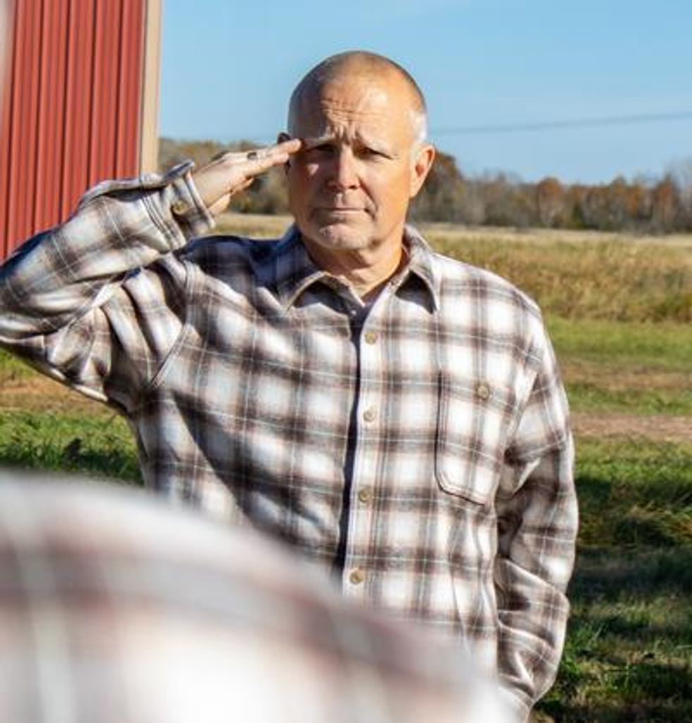 Jeffrey Scott Countryman Profile Photo