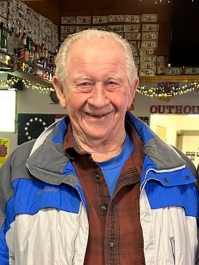 Robert Tilden Profile Photo