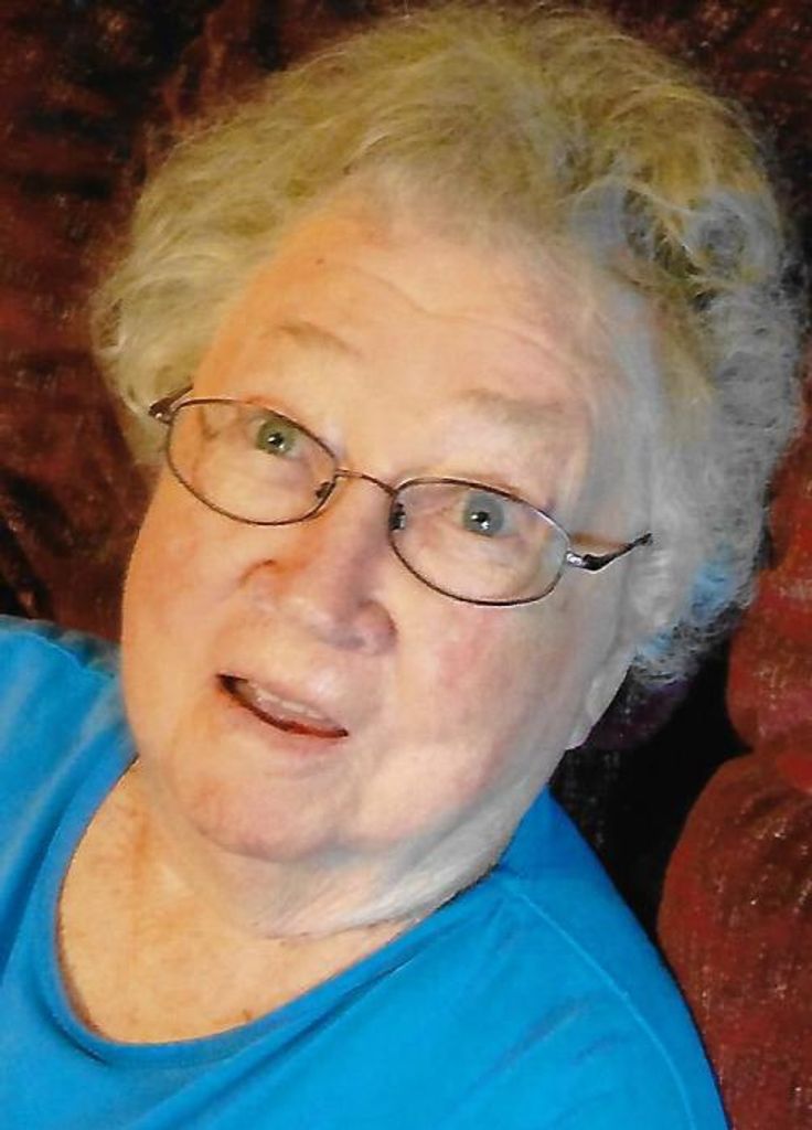 Minnie Prevatt Crews Profile Photo