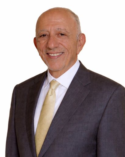 Ghassan Elias Nesheiwat's obituary image