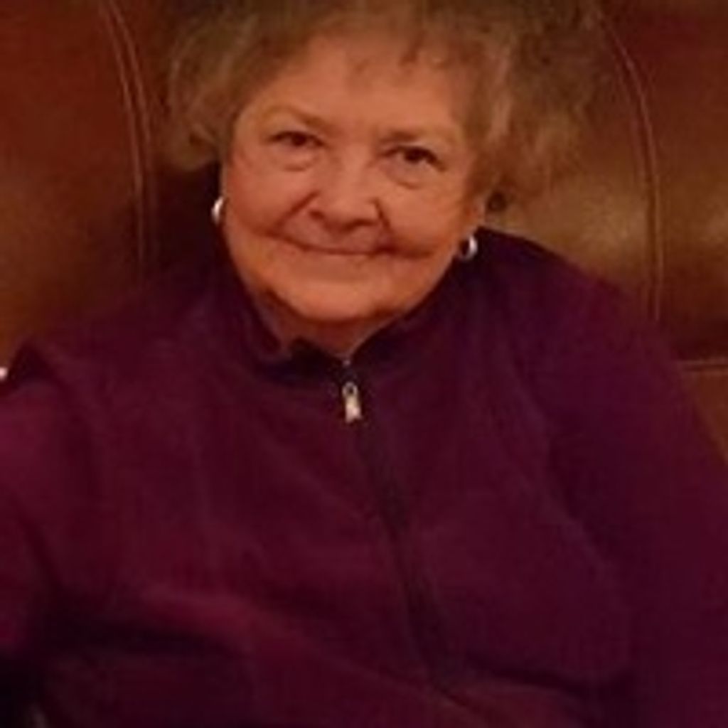 GENEVA PHILLIPS CROOM
