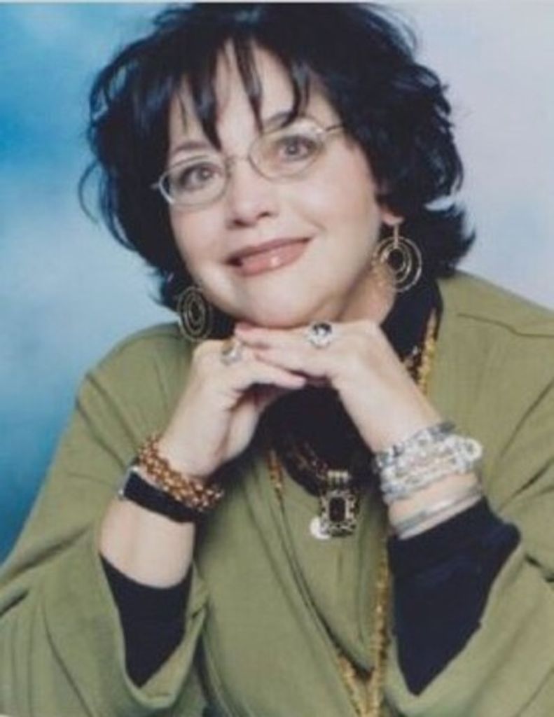 Linda Gail Coon