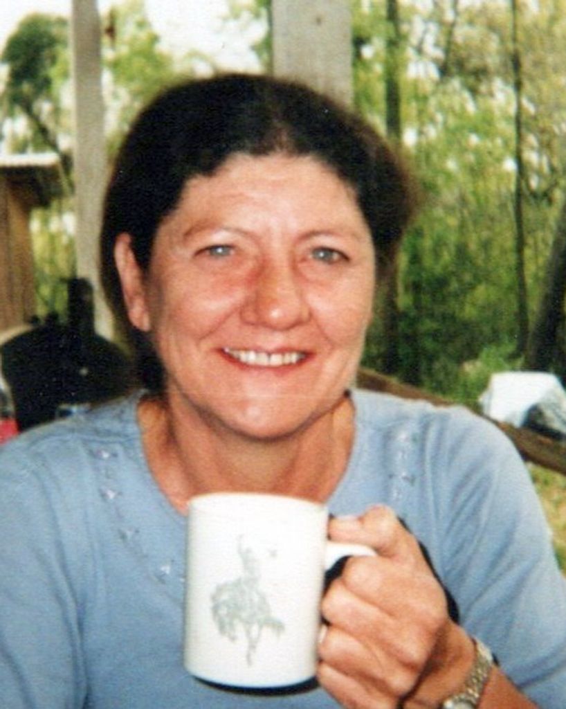 Pam Mancil Profile Photo