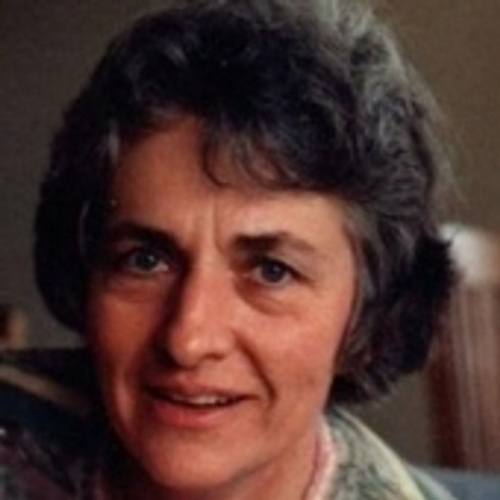 Gretchen Roach