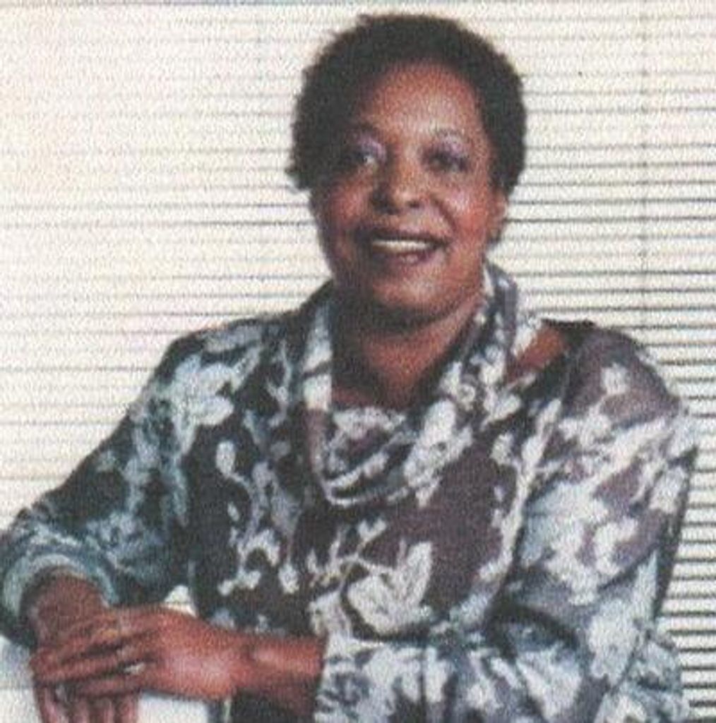 Irene Jones Profile Photo