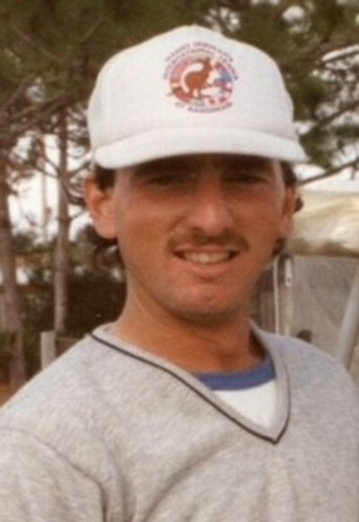 Mark Magone Profile Photo