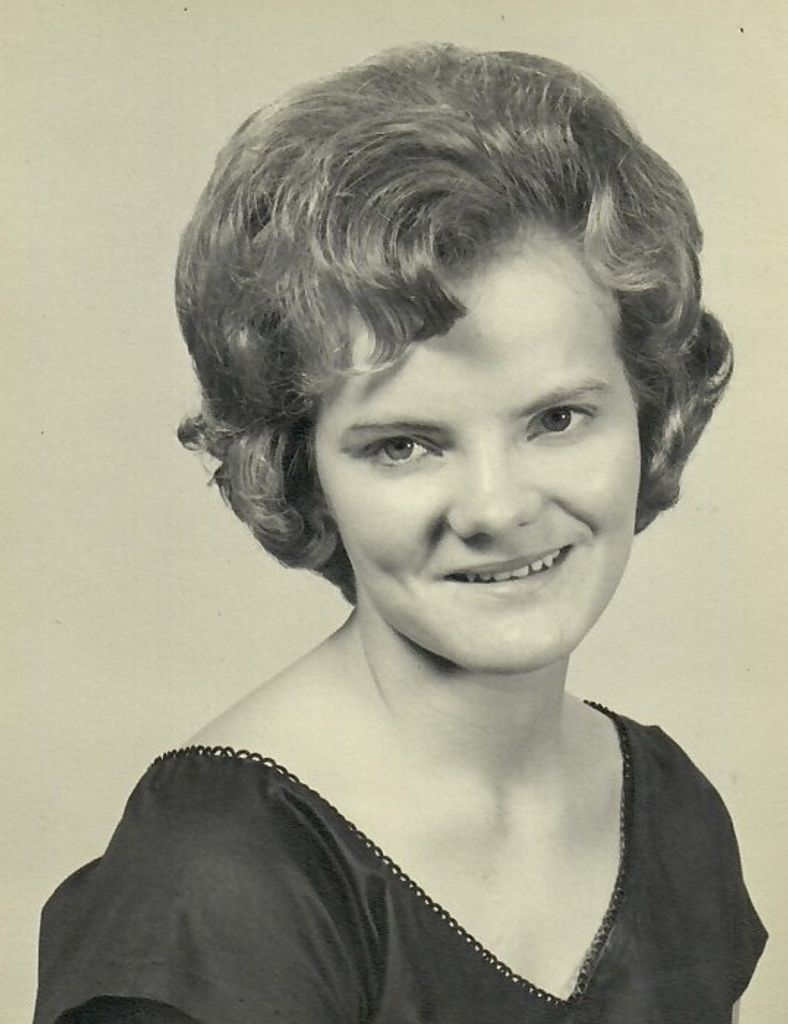 Joyce (Davis)  Gandy Profile Photo