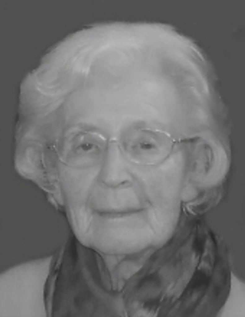 Esther Bensman
