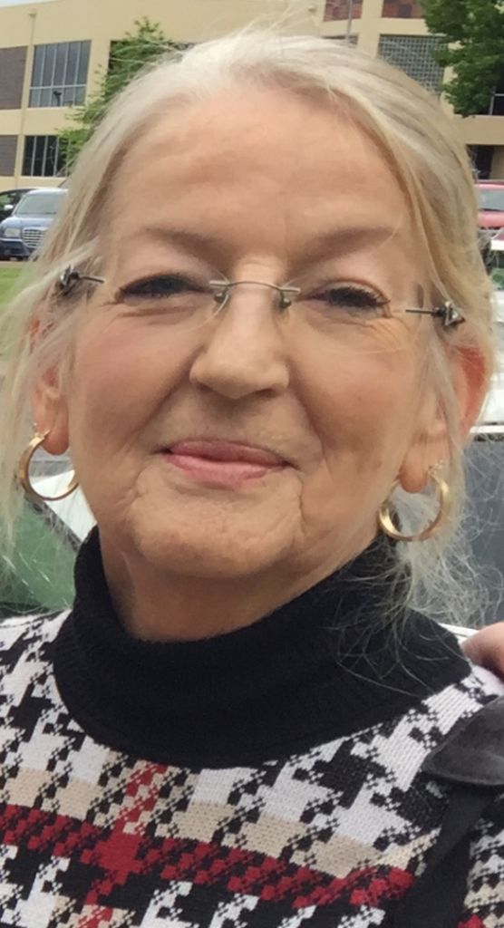 Jacqueline Adolphine (Mortimore) Risley