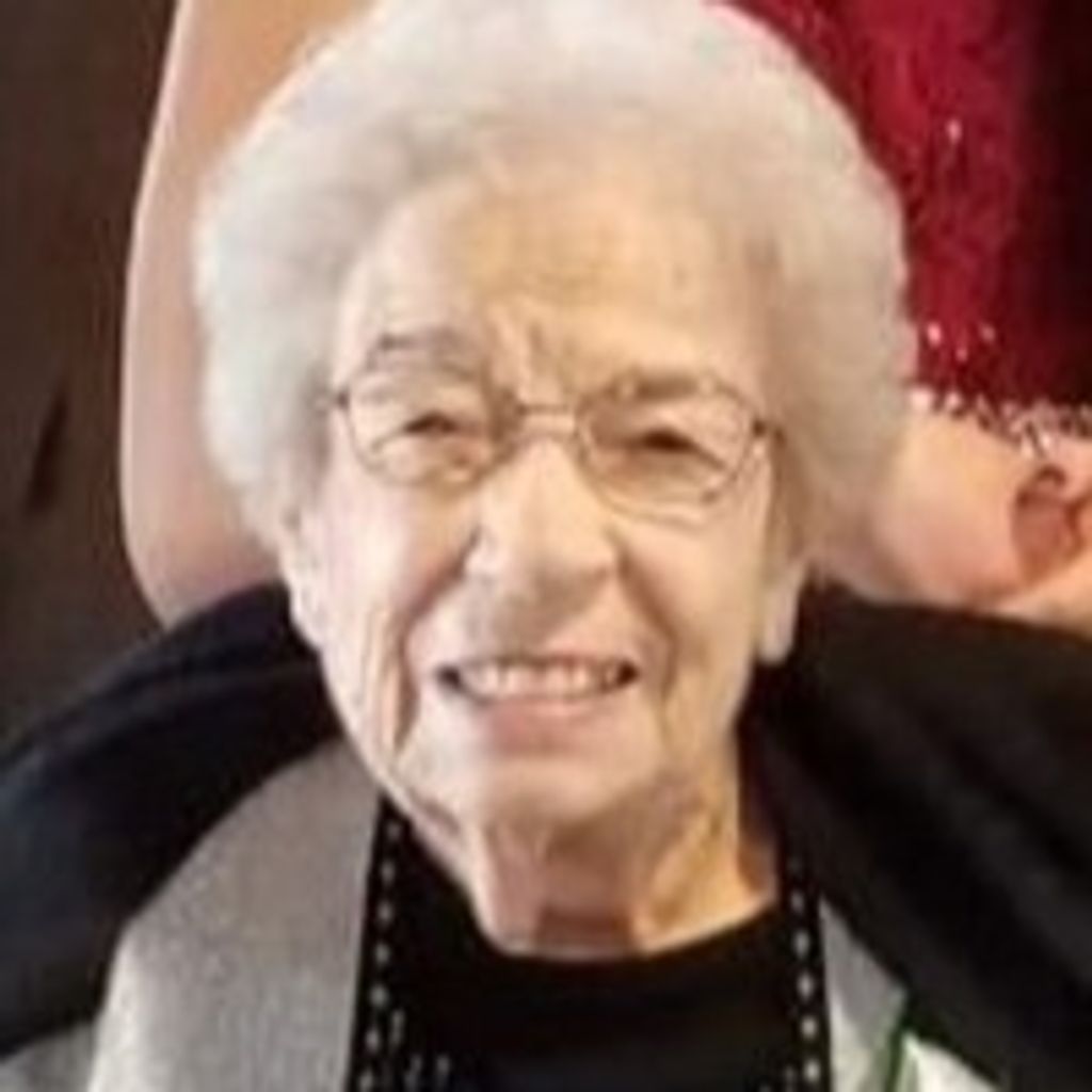 Dorothy Paugh Profile Photo