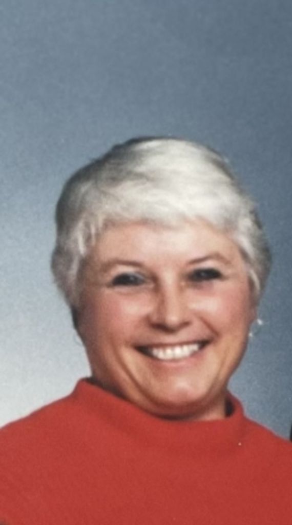 Setta Kay Christianson Anderson Profile Photo