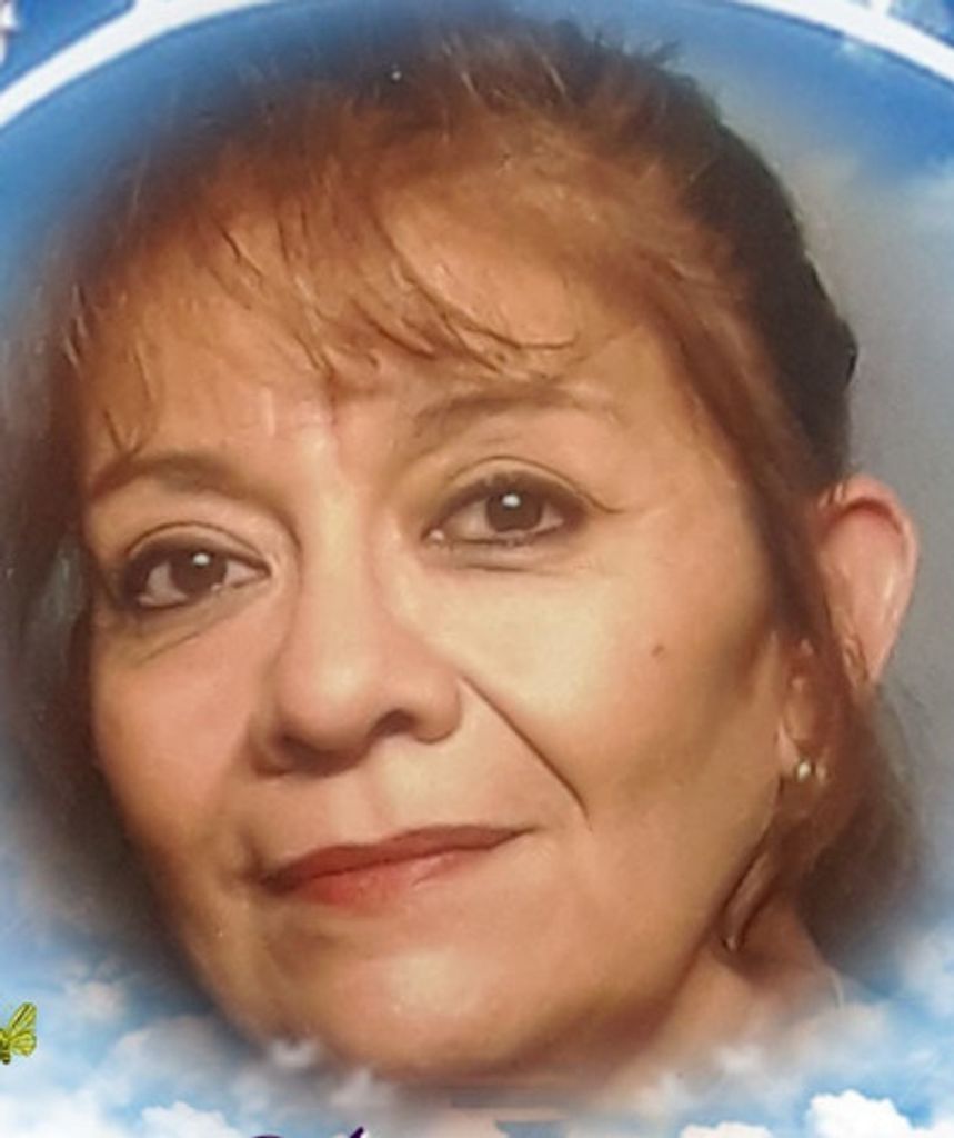 Eva Munoz Lopez Profile Photo