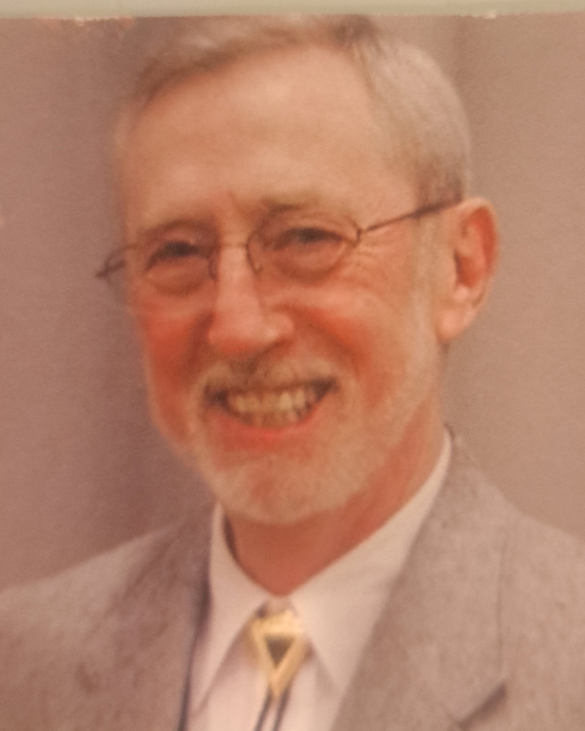 Stanley Gene Brooke