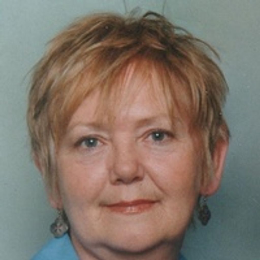 Maxine  Elizabeth Winkler