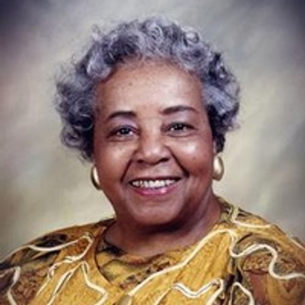 Mrs. Maxine Houston