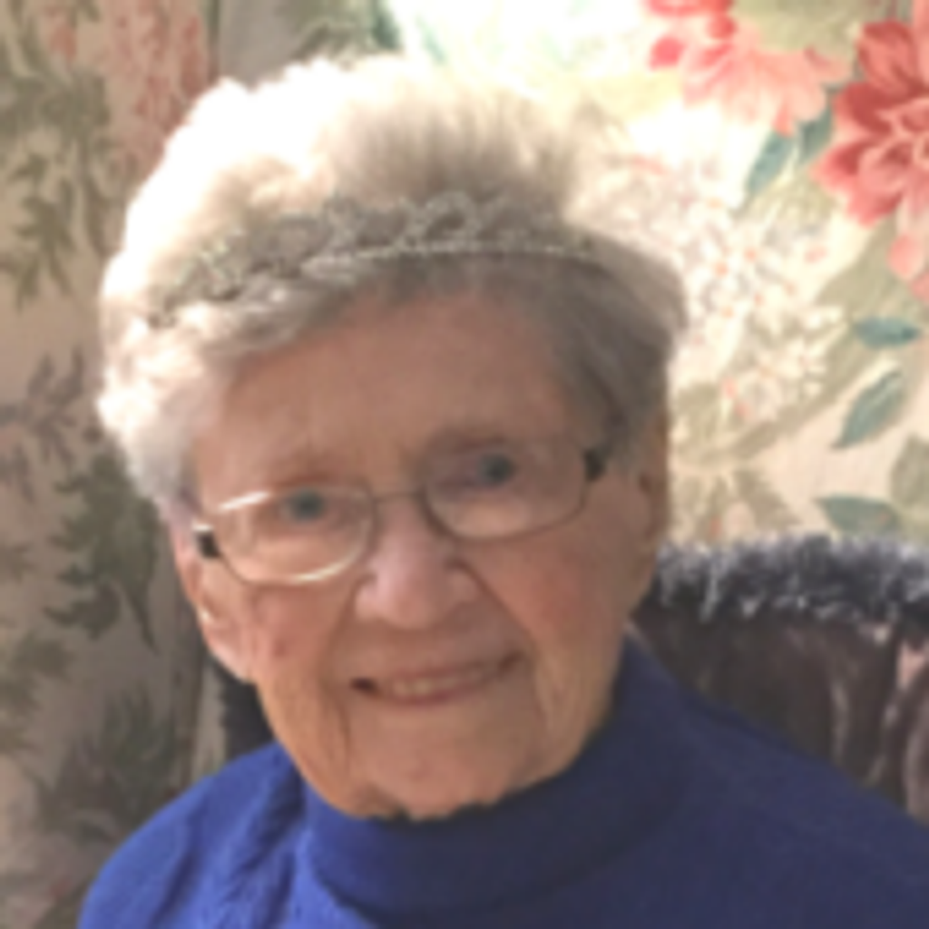 Mary M. Morecz