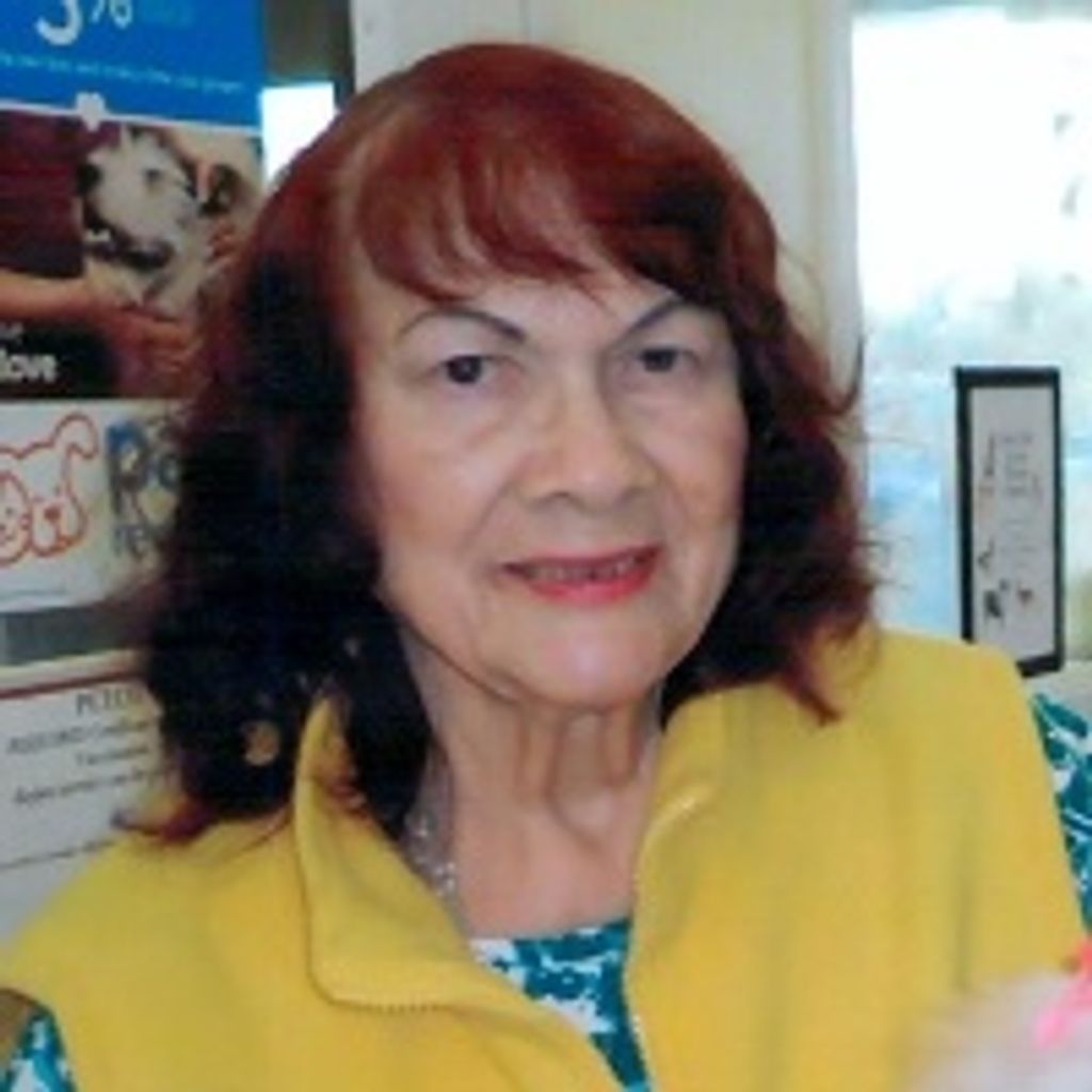 Beverly Ruth Gartner