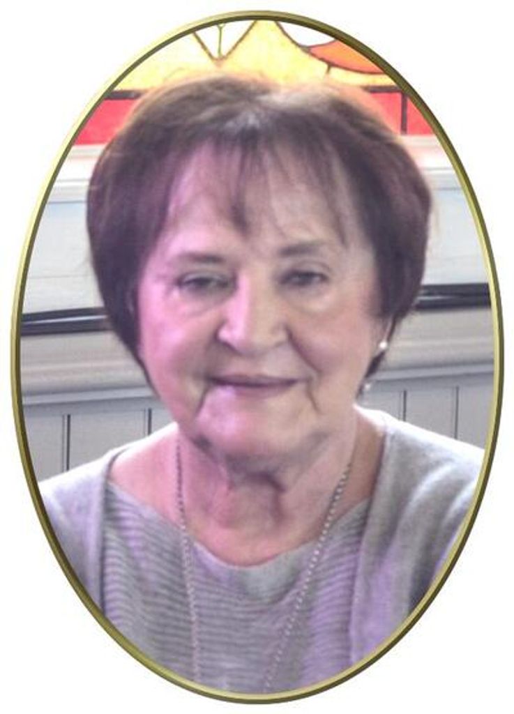Marilyn Margaret Callingham Profile Photo