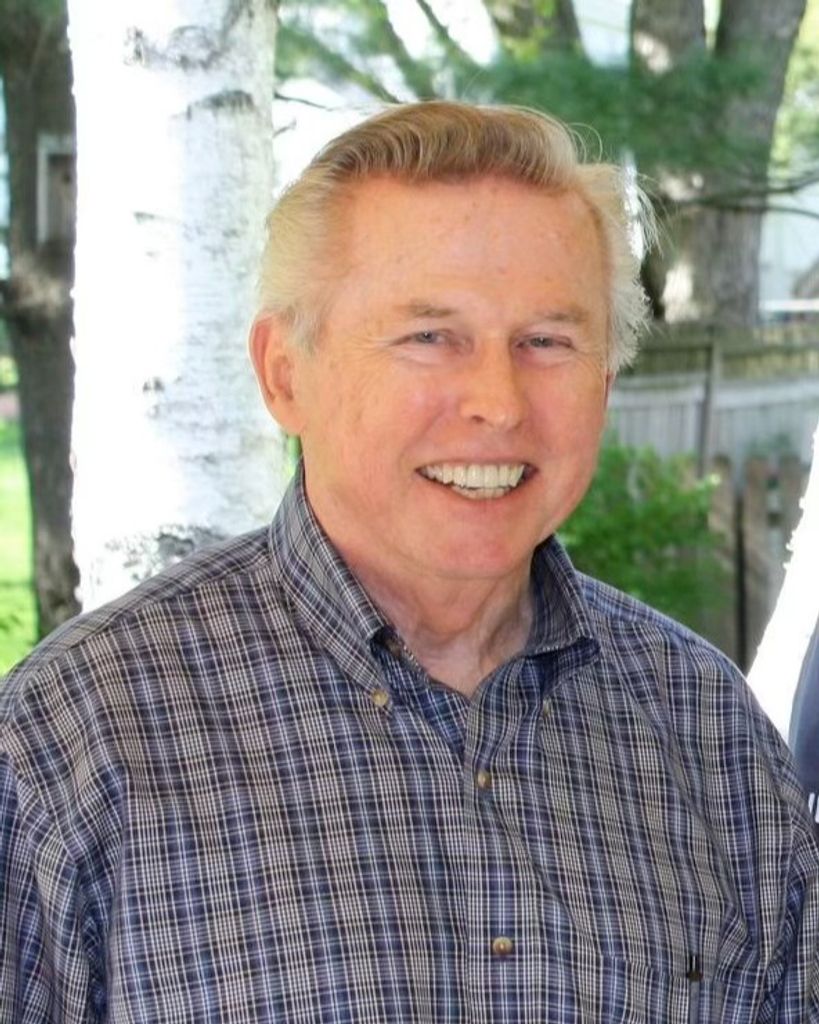 Bernard J. McLafferty