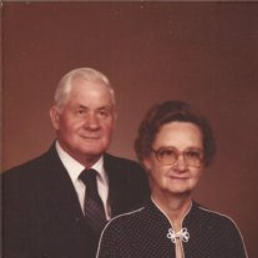 Cora Mclaughlin Louallen