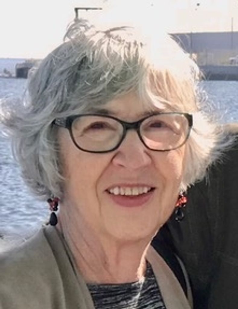 Karen Sue Smith Profile Photo