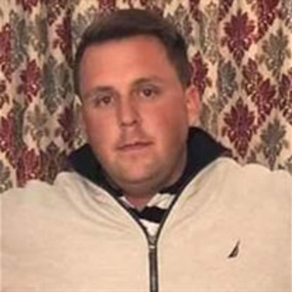Justin "Bud" Dufrene
