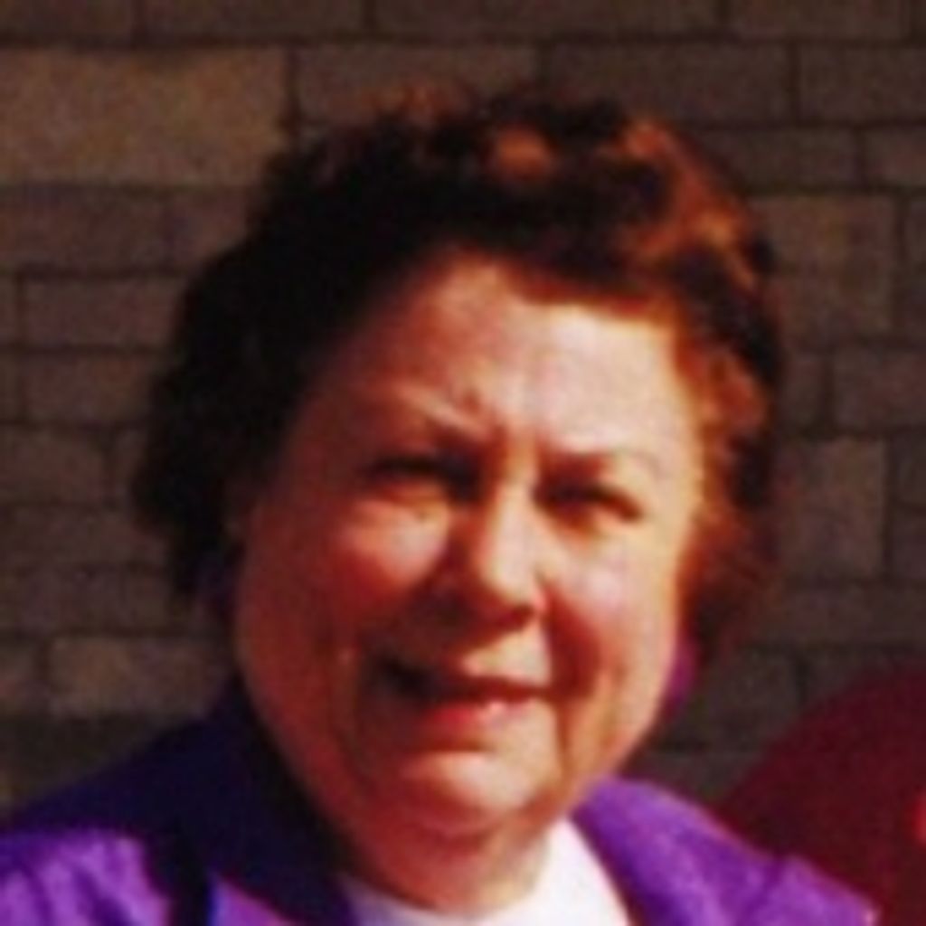 Doris M. Williams