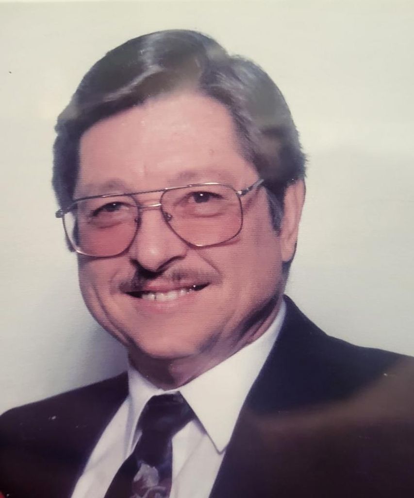 Ernest E. Tudor Profile Photo