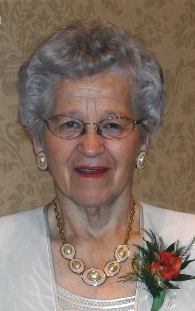 Marie Therese Stoks