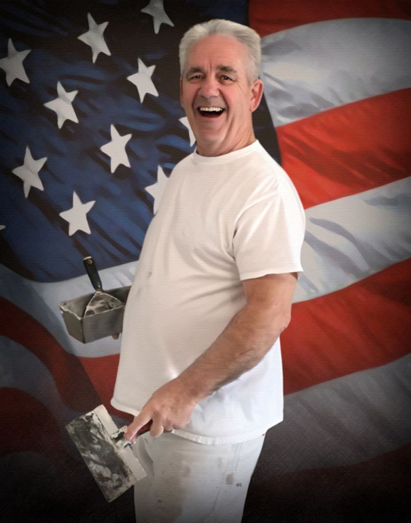 Paul Saunders Profile Photo