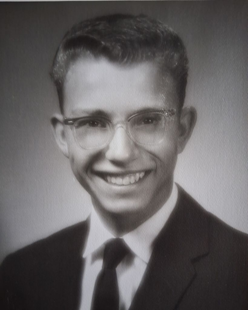 Dallas D. Martin