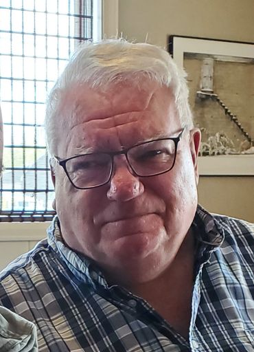 Mark Finnell, Sr.'s obituary image