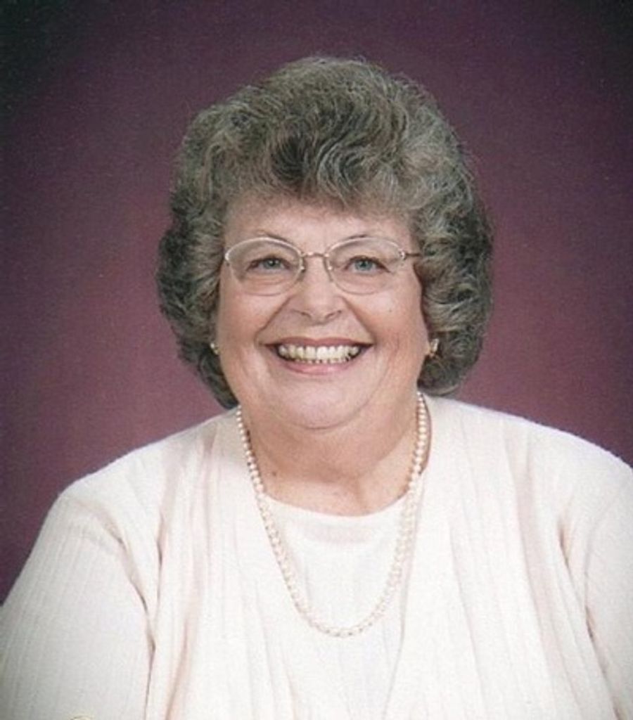 Martha J. Vanengen
