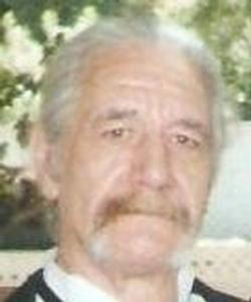Gary Leeroy Hartman Sr.