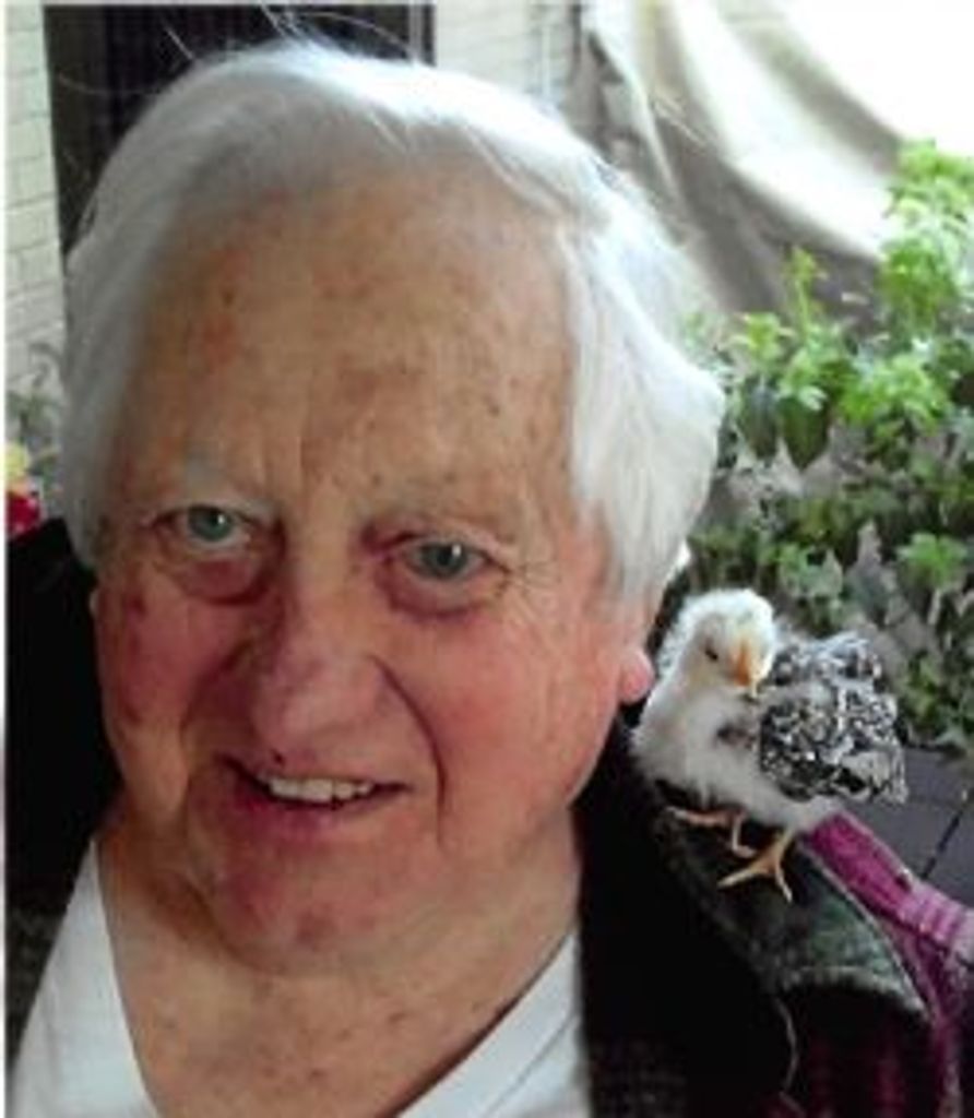 James Patt